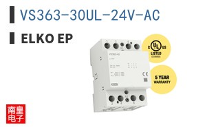 VS363-30UL-24V-AC ͼƬ